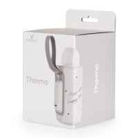 Портативен нагревател за шишета Cangaroo Thermo, бежов-sVOrL.jpeg