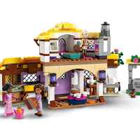 Конструктор LEGO Disney Princess, Къщата на Аша-sViHq.jpeg