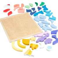 Дървени играчки Fisher Price, пъзел космос-sW0K4.jpeg