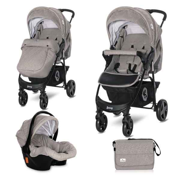 Бебешка количка Lorelli 2в1 DAISY BASIC SET STRING-sWcxO.jpg