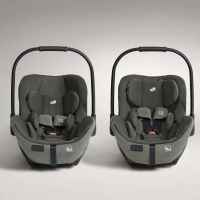 Столче за кола Joie i-Level™ Pro 40-87 см, Evergreen-sX6F4.jpeg