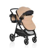 Комбинирана бебешка количка 3в1 Moni Tokyo, бежов-sY5C3.jpeg