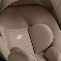 Столче за кола Joie i-Level™ Pro 40-87 см, Sandstone-sZdmM.jpeg