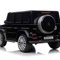 Акумулаторен джип Licensed Mercedes Benz G500, Black + батерия 12V10AH-saCwN.jpeg