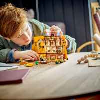 Конструктор LEGO Harry Potter, Знамето на дом Хафълпъф-sanoc.jpeg