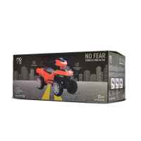 Кола за бутане Moni No Fear 999, розов-saowY.jpeg