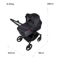 Бебешка количка Anex IQ Basic New /all in one/, Nyx-sddsp.jpeg