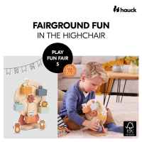 Дървена играчка Hauck Play Fun Fair S подходяща и за табла за игра за стол Alpha+ / Beta+/ Arketa-sf6Jz.jpeg