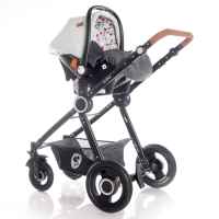 Комбинирана бебешка количка 3в1 Lorelli Alexa Set, Cherry red РАЗПРОДАЖБА-sfMD5.jpeg