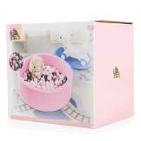 Басейн с 200 топки Moni Toys, розов-sfa1c.jpeg