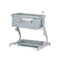 Бебешка кошара с подвижна страна Chipolino Елеганца, босилек-sg5yp.jpeg