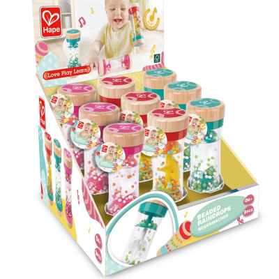 Мъниста дъждовни капки Hape