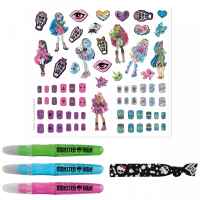 Комплект аксесоари Totum, Monster High, Декорация за нокти и коса и блестящи татуировки-sgVmD.jpeg