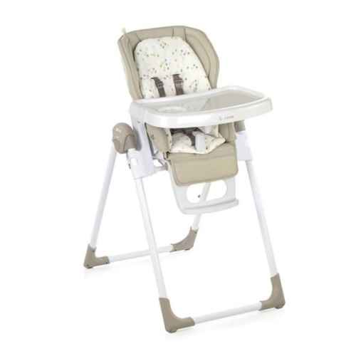 Столче за хранене и шезлонг 2в1 Jane Mila, Iris