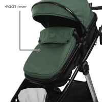 Комбинирана бебешка количка 3в1 Lorelli Aspen, Beige + адаптори-sgtYH.jpeg