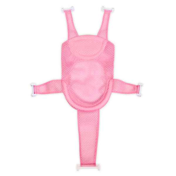 МРЕЖА ЗА ВАНА Lorelli TURTLE, PINK-shIzk.jpeg