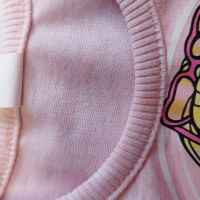 Детска рокля Светли, Barbie розова-shP18.jpeg