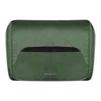 Комбинирана бебешка количка 2в1 Kikka Boo Tiffany, Army green 2024-shm1c.jpeg