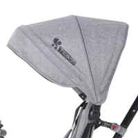 Триколка Lorelli MOOVO с въздушни гуми, Ivory-sjKN9.jpg