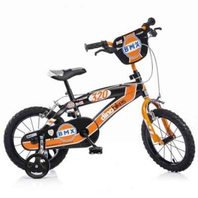 Детски велосипед Dino Bikes BMX 14