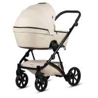 Комбинирана бебешка количка 3в1 Tutis VIVA 5+ Leather, Vanila-sjflS.jpeg