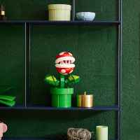 Конструктор LEGO Super Mario Растение Пираня-sjmvV.jpeg