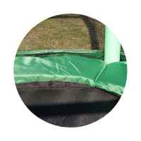 Голям батут Chipolino Party 215 см, зелен-skXMe.jpeg