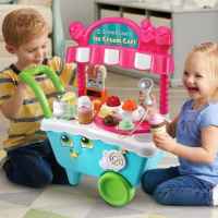 Интерактивна играчка Vtech, Leap Frog, Количка за сладолед-skq2l.jpeg