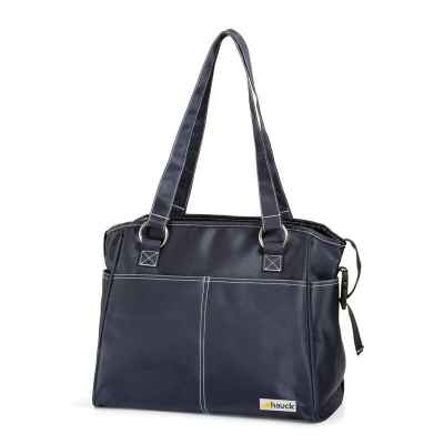 Чанта Hauck City, Navy