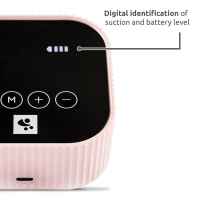 Двойна електрическа помпа Lorelli Eva, зелена-smUQm.jpeg