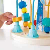 Броеница с дървена основа Hape, Галактика-snLio.jpeg