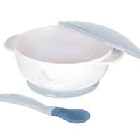 Купа с термо лъжица Kikka Boo, Blue-so0pd.jpeg