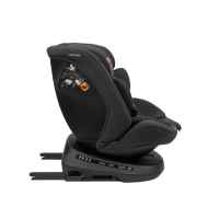 Столче за кола Kikka Boo i-Defend i-SIZE 40-150 см, Black-spq4X.jpeg