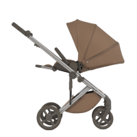 Комбинирана бебешка количка 2в1 Anex Eli, Woody-sqM7U.png