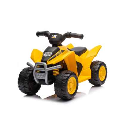 Акумулаторно бъги Chipolino CAT ATV