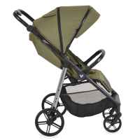 Лятна количка Cangaroo Ace, Cedar-green-srdk2.jpeg