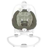 Бебешка люлка 2 в 1 Joie serina, Palms-ssPMi.jpeg