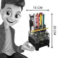 Творчески комплект Buki France, Професионално студио за татуировки-st1BM.jpeg