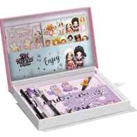 Творчески комплект Totum, Na!Na!Na! Surprise, Комплект за писане на писма-syhsz.jpeg