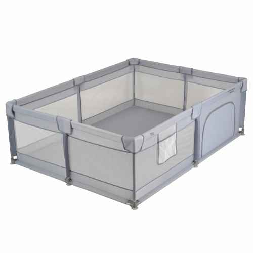 Кошара Moni GameZone Basic 150*200, сива