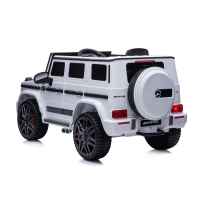 Акумулаторен джип Chipolino Mercedes G63 AMG, Бял-t2bPt.jpg