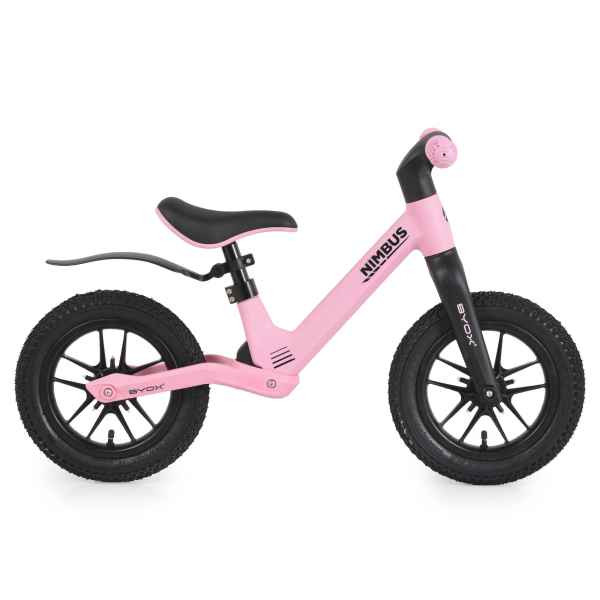 Колело за баланс Byox Nimbus, Taffy-Pink-t2l4m.jpeg