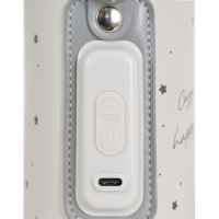 Портативен нагревател за шишета Cangaroo Thermo, бежов-t4KaF.jpeg