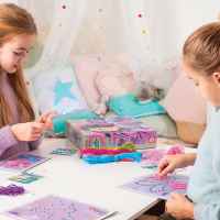 Комплект Приятели на природата Educa, String Art-t4Rwe.jpeg