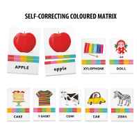 Образователен игра Мемори - подреди и класифицирай Headu, 72 части-t4nb7.jpeg