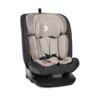 Столче за кола Lorelli Imola i-Size ISOFIX 360, бежово РАЗПРОДАЖБА-t65TO.jpeg