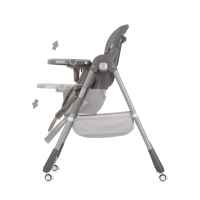 Столче за хранене Chipolino First Spoon, сиво-t6APt.jpeg