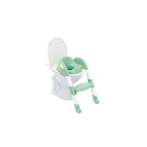 Адаптор за тоалетна Thermobaby Kiddyloo, GREEN CELADON