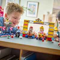 Конструктор LEGO Super Mario Mario Kart™ - Комплект Baby Peach и Grand Prix-t8sWz.jpeg
