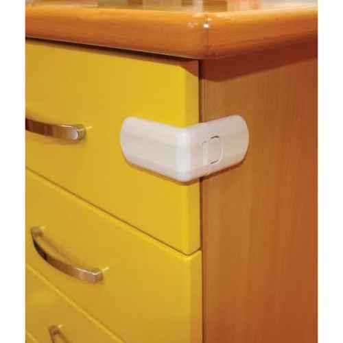 Предпазител за чекмедже Freeon, 1 бр.